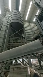 轻质保温抹灰砂浆在乐山市井研县高层建筑中的应用案例