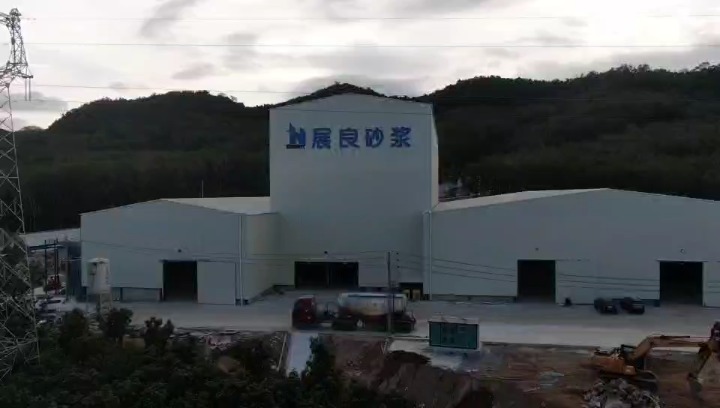内墙抗裂砂浆在六安市裕安区家庭装修中的选择与使用技巧