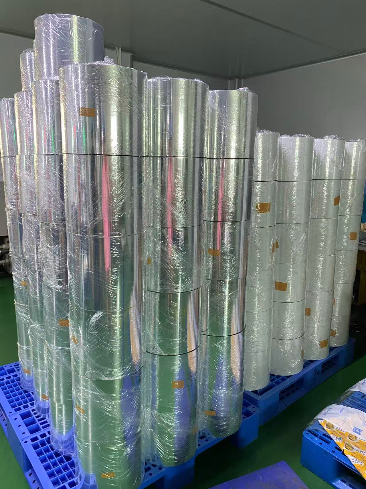 医药包装复合膜：符合行业标准的安全包装材料