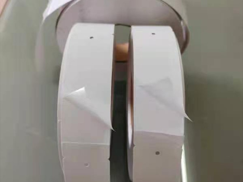 龙圩区卷装吊牌