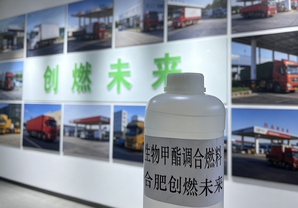 低氮燃烧燃料在的应用：降低排放守护蓝天