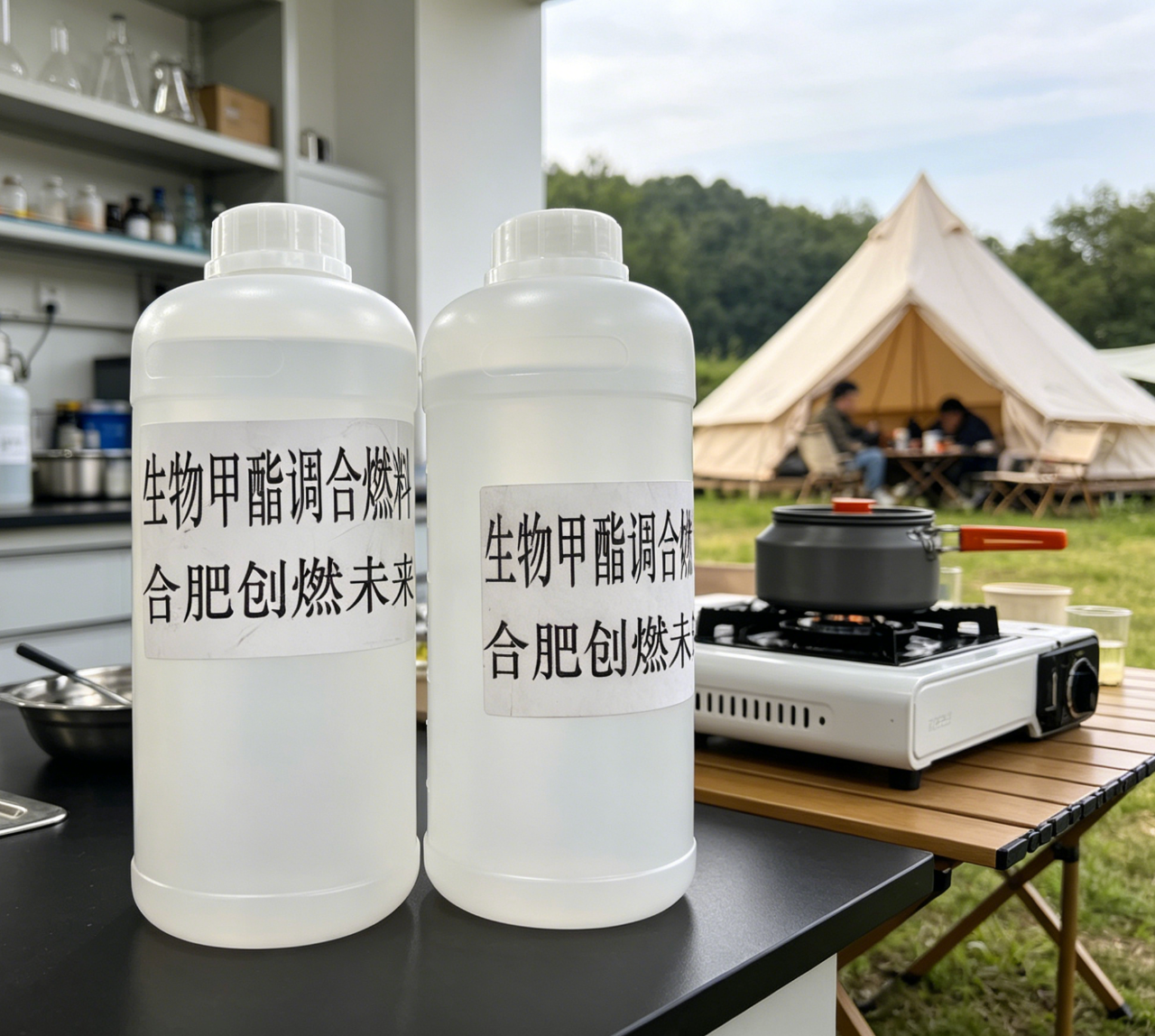 生物质燃料在咸阳市乾县的应用与发展前景分析