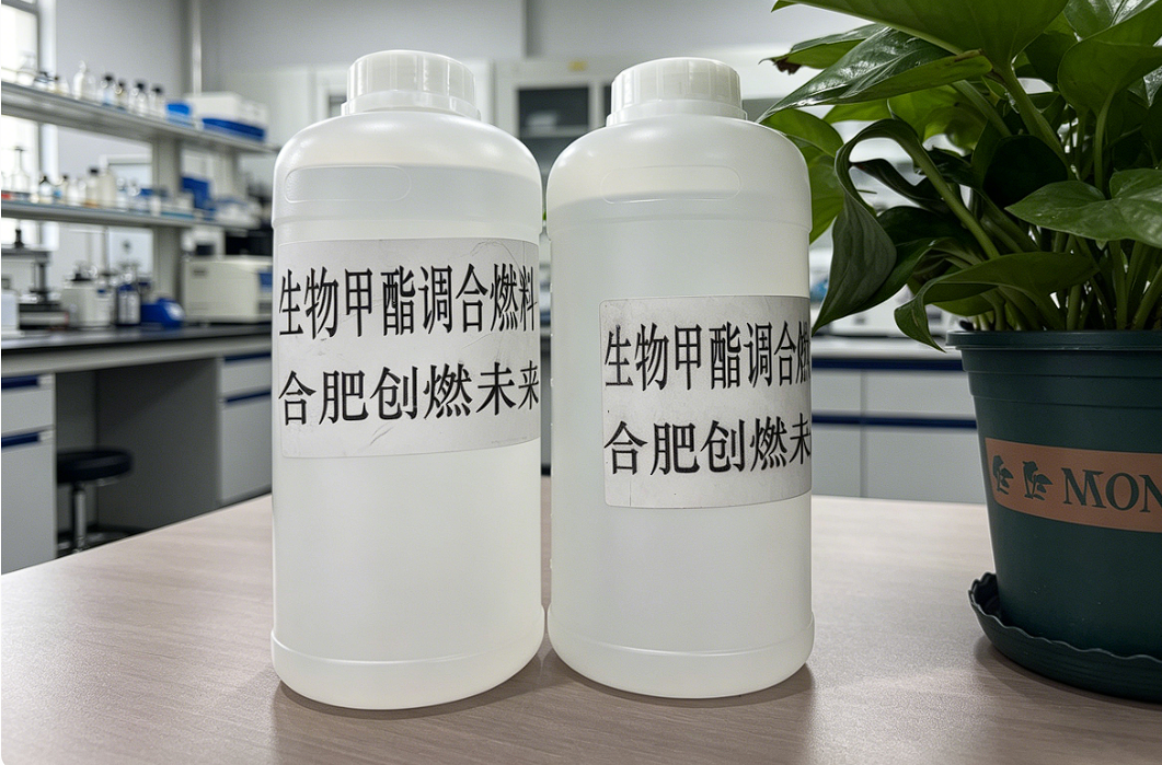 选择环保清洁燃料，开启绿色生产新篇章