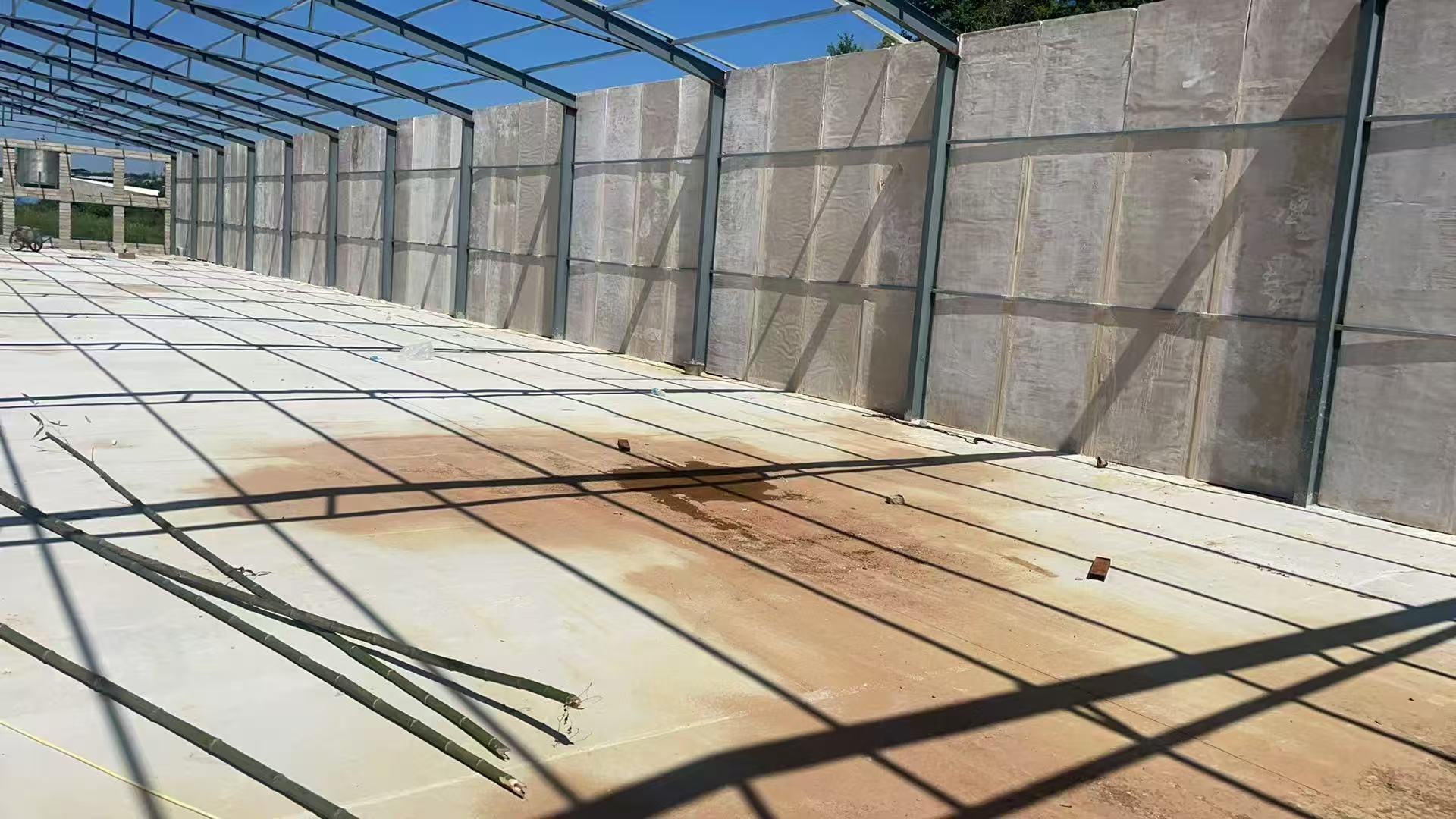 玻璃钢养殖大棚搭建指南：如何选择高性价比方案