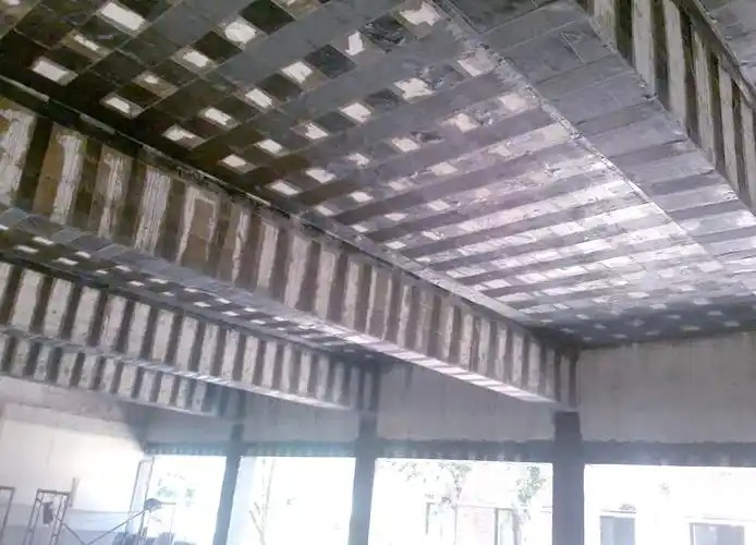 加固碳纤维布施工要点，建筑结构补强的高效选择