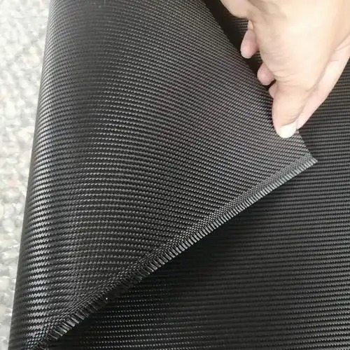 碳纤维加固布施工指南：建筑结构补强的高效方案